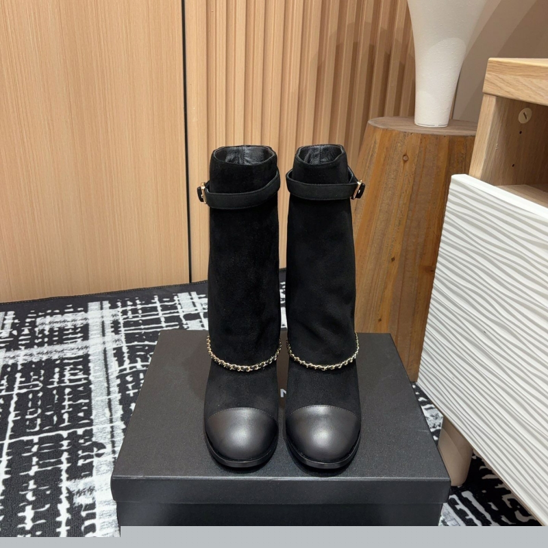 Ch*el boots